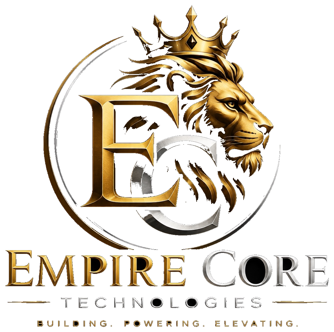 Empire Core Technologies official logo
