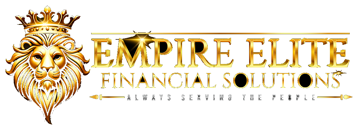 Empire Elite Financial Solutions official logo