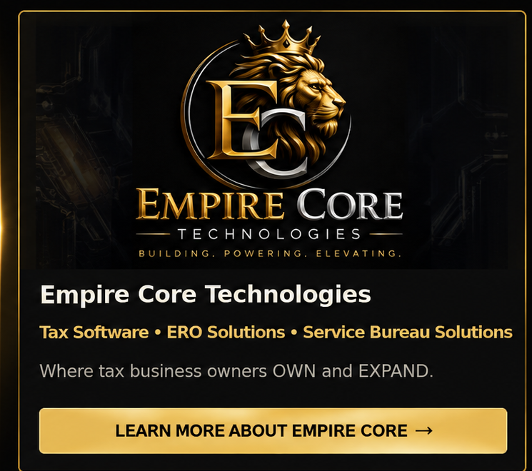 Empire Core Technologies