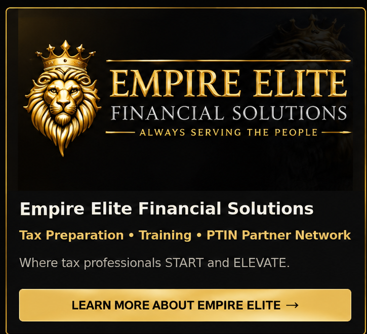 Empire Elite Financial Solutions